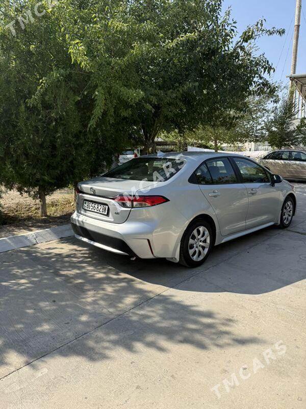 Toyota Corolla 2022 - 255 000 TMT - Балканабат - img 4