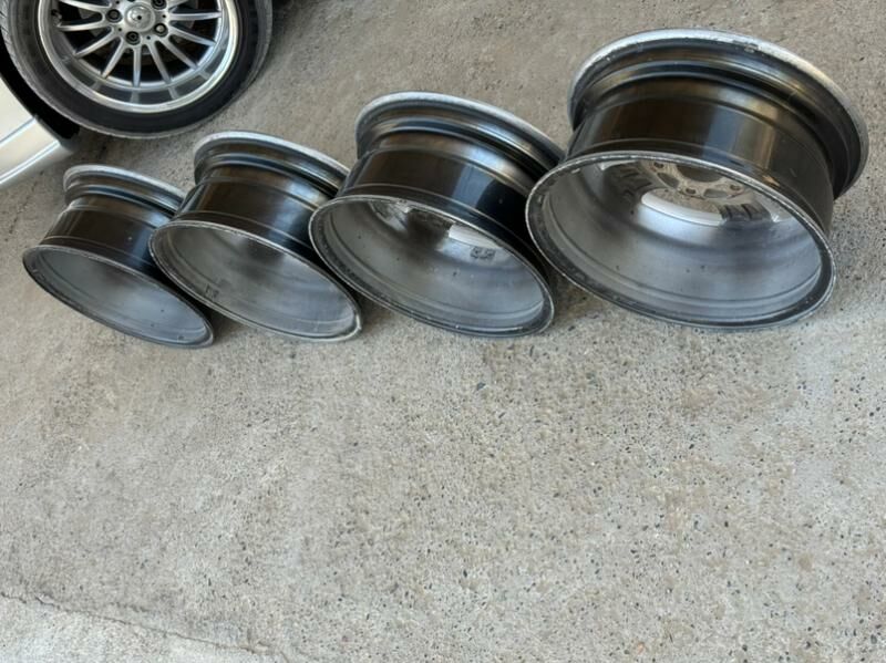 Diska 15 lik…Toyota 2 500 TMT - Mary - img 6