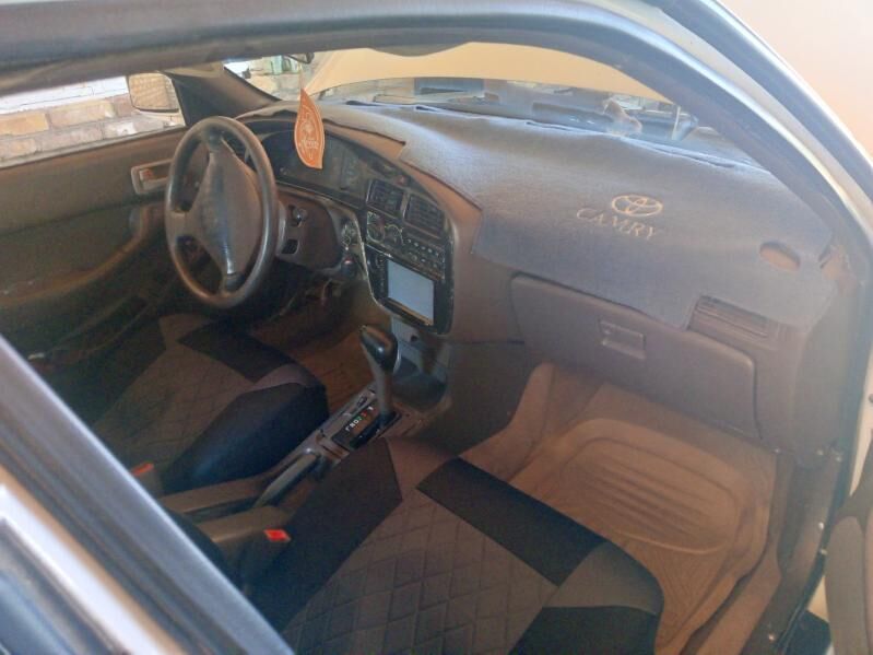 Toyota Camry 1991 - 60 000 TMT - Türkmenabat - img 9