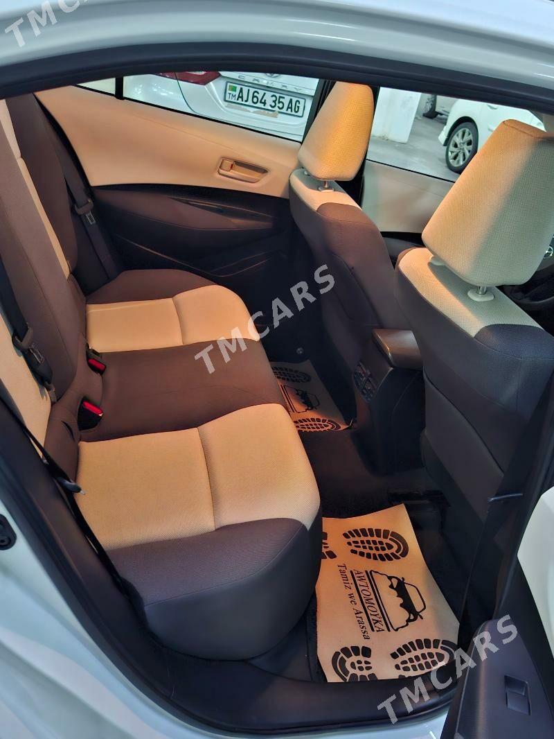 Toyota Corolla 2023 - 285 000 TMT - 15-й этап - img 5