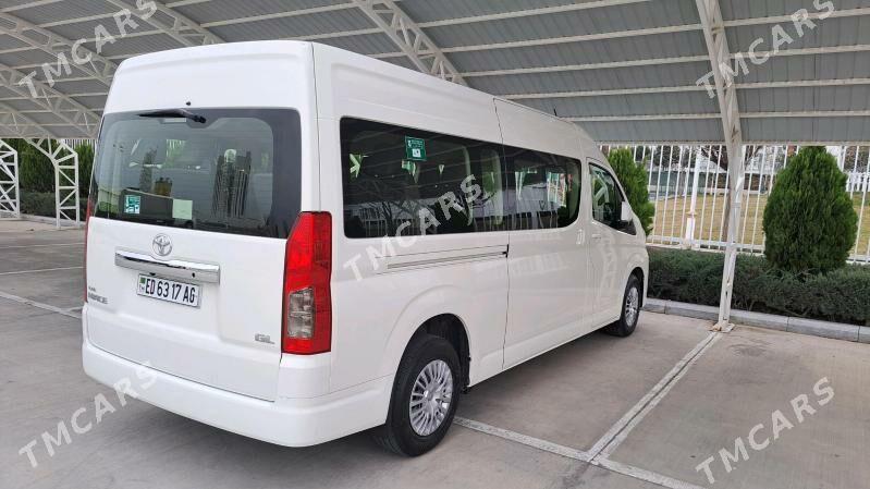 Hiace Hays Gazel Хайс iş gerek - Aşgabat - img 9