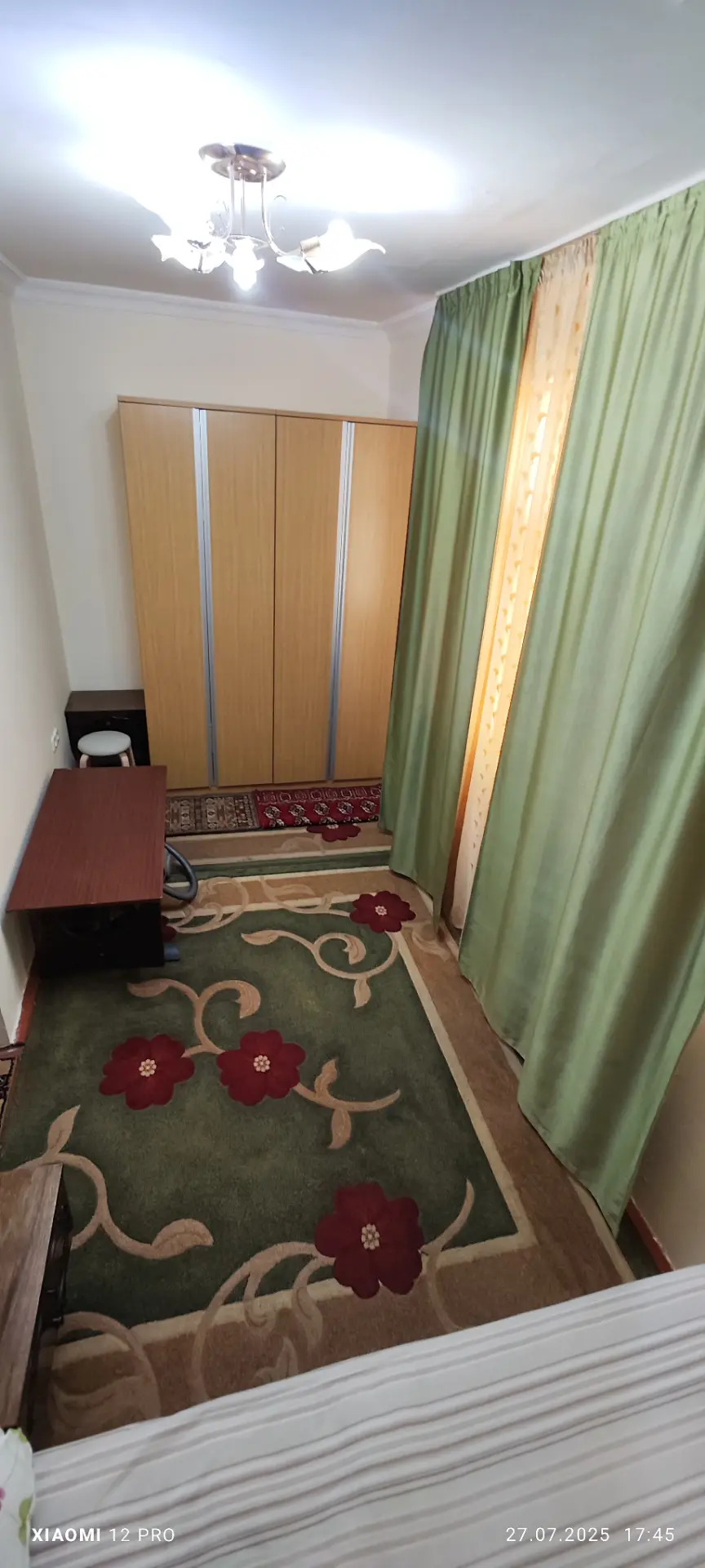 Arenda Gowdan W  - Aşgabat - img 3