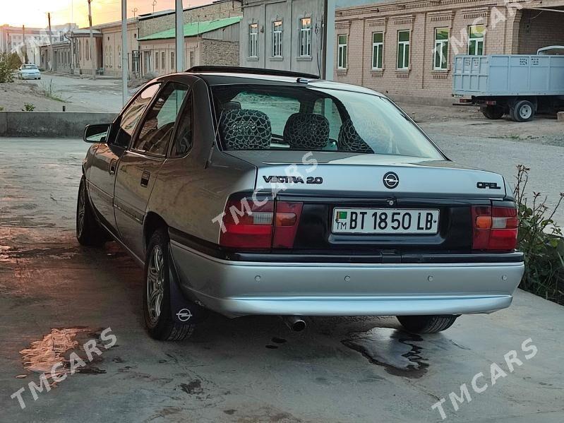 Opel Vectra 1993 - 50 000 TMT - Туркменабат - img 5