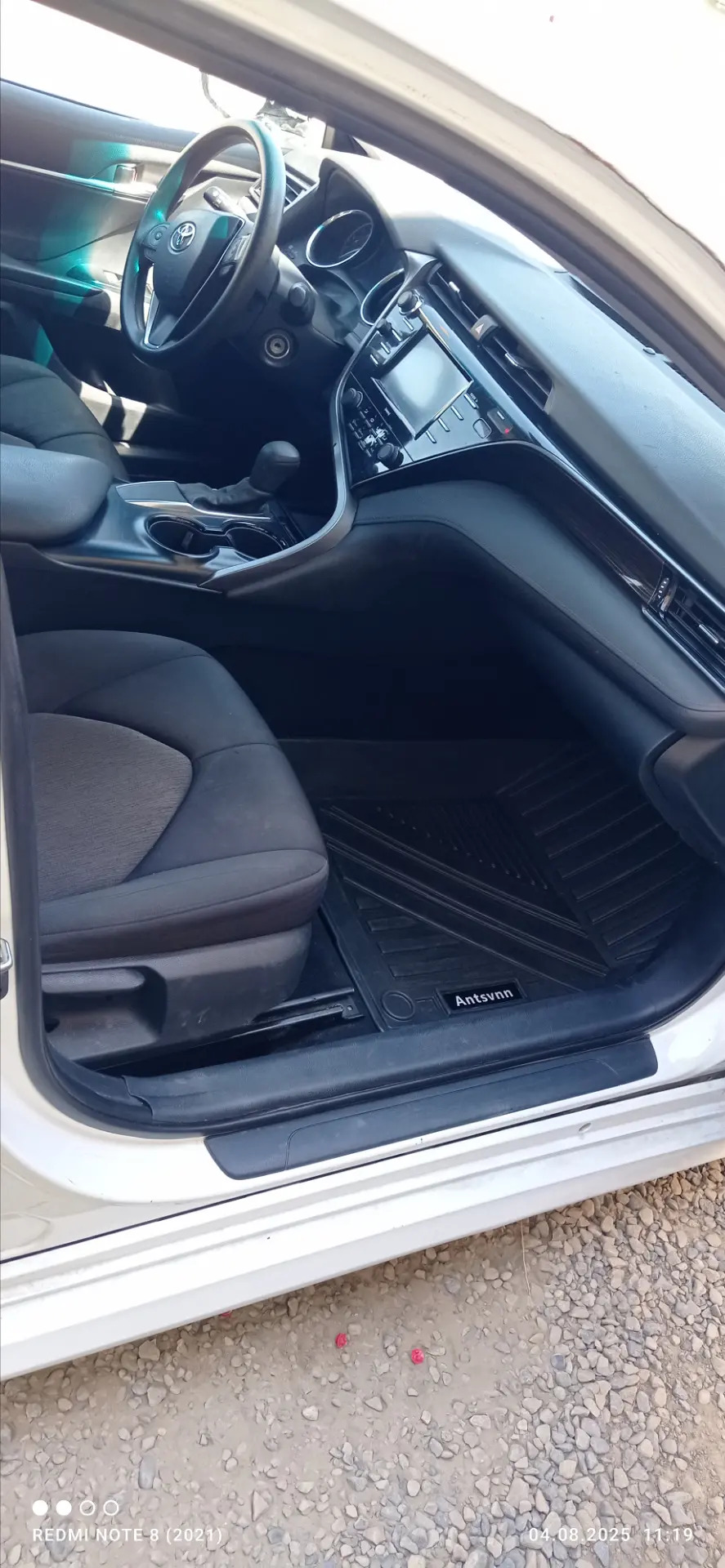 Toyota Camry 2020 - 250 000 TMT - Мары - img 5