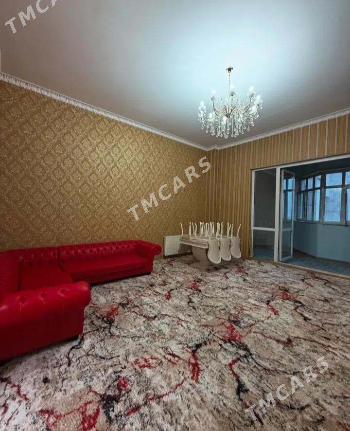 Podwoýskiý, 3-Kom.Elitka - Podwoýski köç. (Bitarap Türkmenistan şaýoly) - img 4
