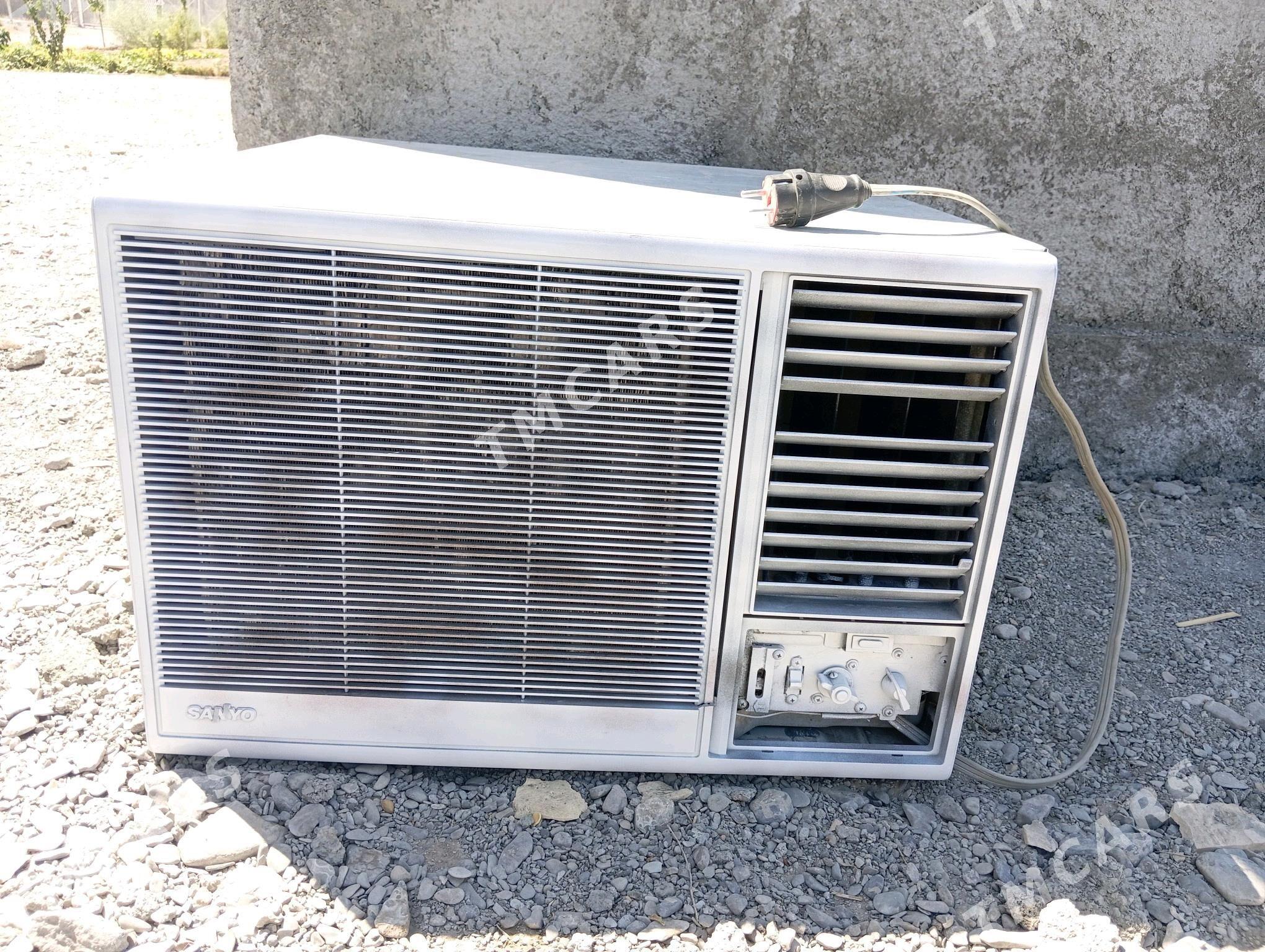 kansaner Sanyo 40kw japan - Änew - img 2