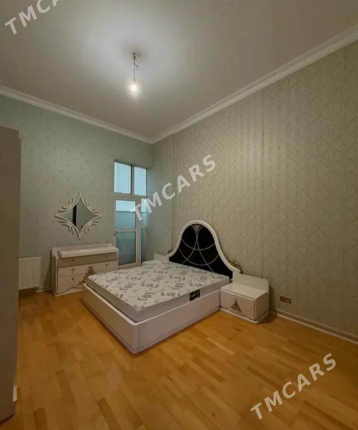 Podwoýskiý, 3-Kom.Elitka - Podwoýski köç. (Bitarap Türkmenistan şaýoly) - img 2
