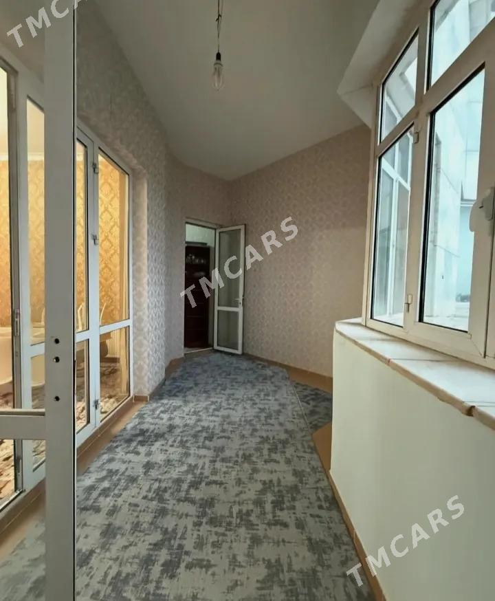 Podwoýskiý, 3-Kom.Elitka - Podwoýski köç. (Bitarap Türkmenistan şaýoly) - img 7
