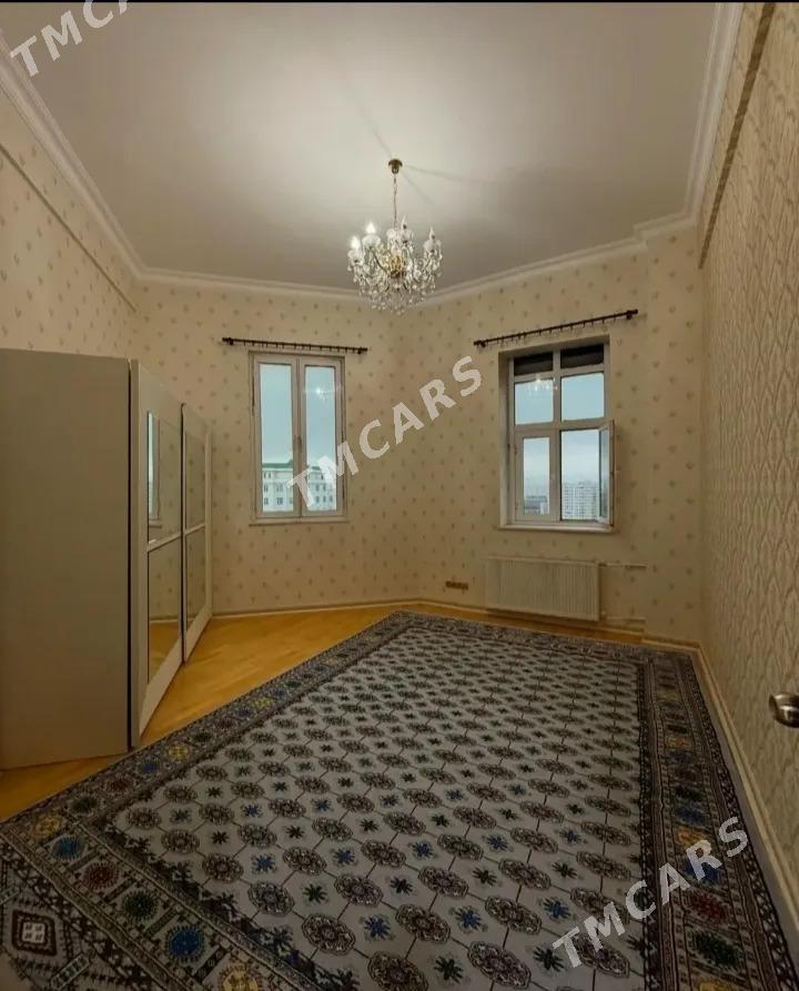 Podwoýskiý, 3-Kom.Elitka - Podwoýski köç. (Bitarap Türkmenistan şaýoly) - img 3