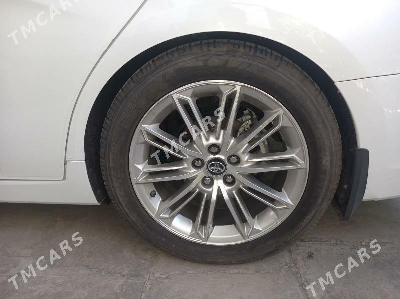 Toyota Avalon 2019 - 460 000 TMT - Туркменабат - img 2