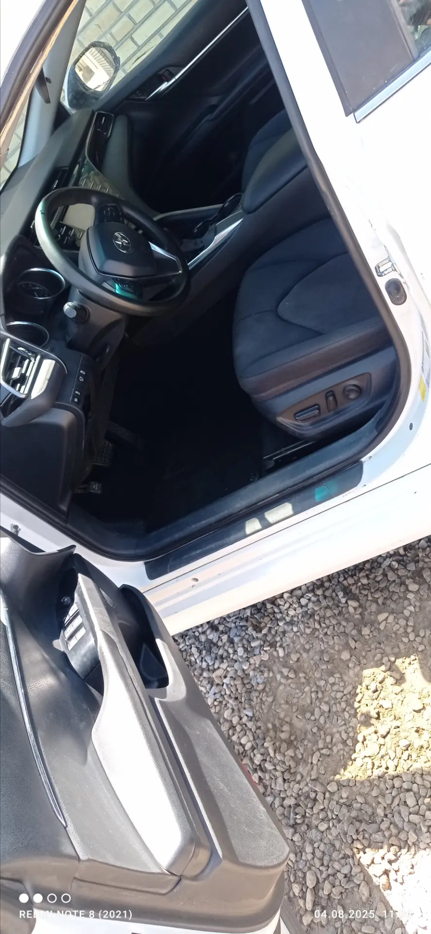 Toyota Camry 2020 - 250 000 TMT - Мары - img 10