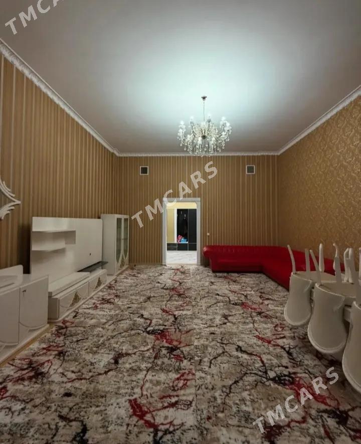 Podwoýskiý, 3-Kom.Elitka - Podwoýski köç. (Bitarap Türkmenistan şaýoly) - img 8