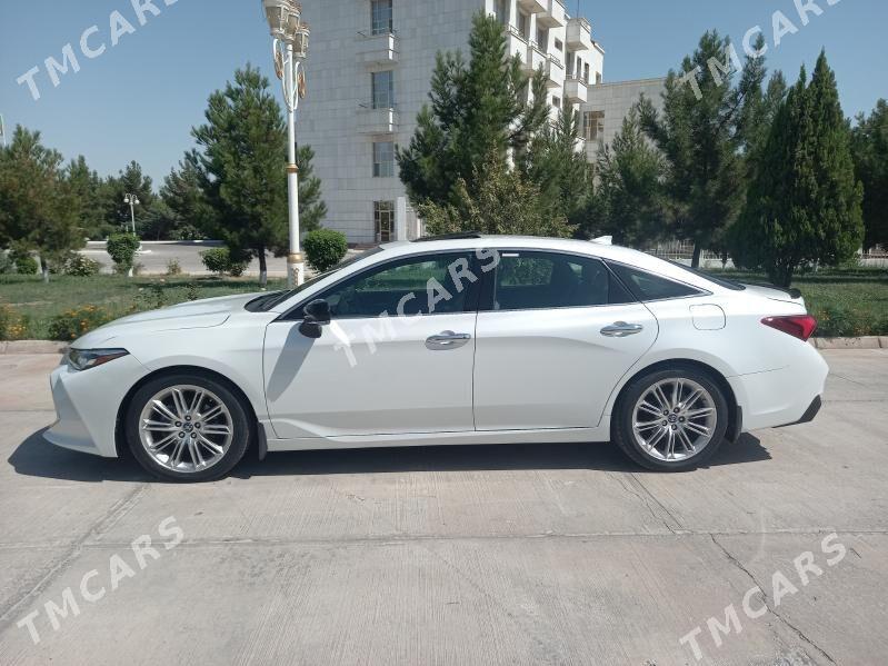 Toyota Avalon 2019 - 460 000 TMT - Туркменабат - img 10