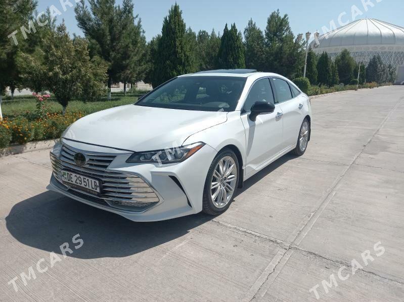 Toyota Avalon 2019 - 460 000 TMT - Туркменабат - img 7