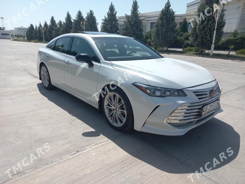 Toyota Avalon 2019 - 460 000 TMT - Туркменабат - img 5