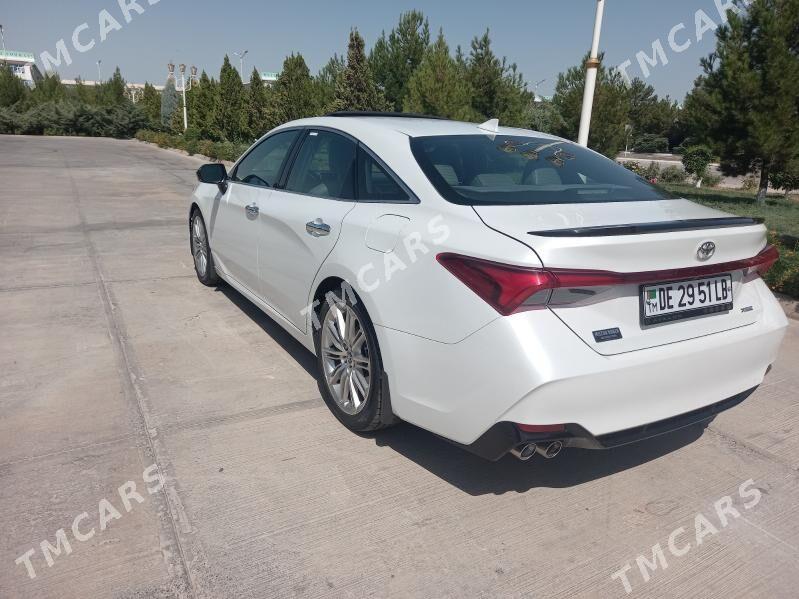 Toyota Avalon 2019 - 460 000 TMT - Туркменабат - img 8