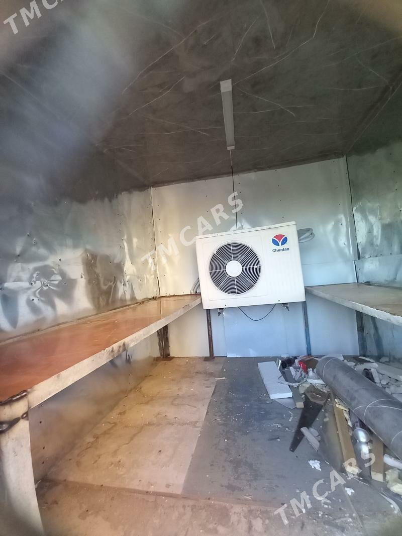 Haladilnik butga - Türkmenabat - img 2