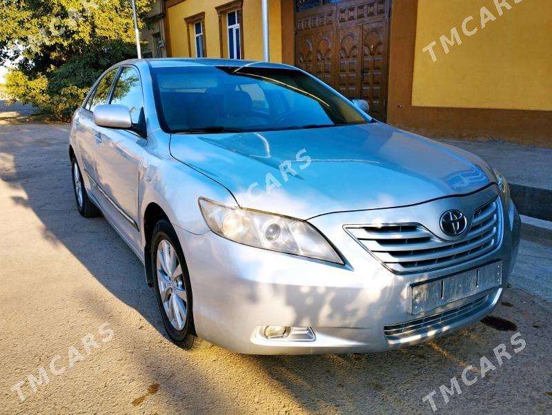 Toyota Camry 2008 - 150 000 TMT - Дашогуз - img 5