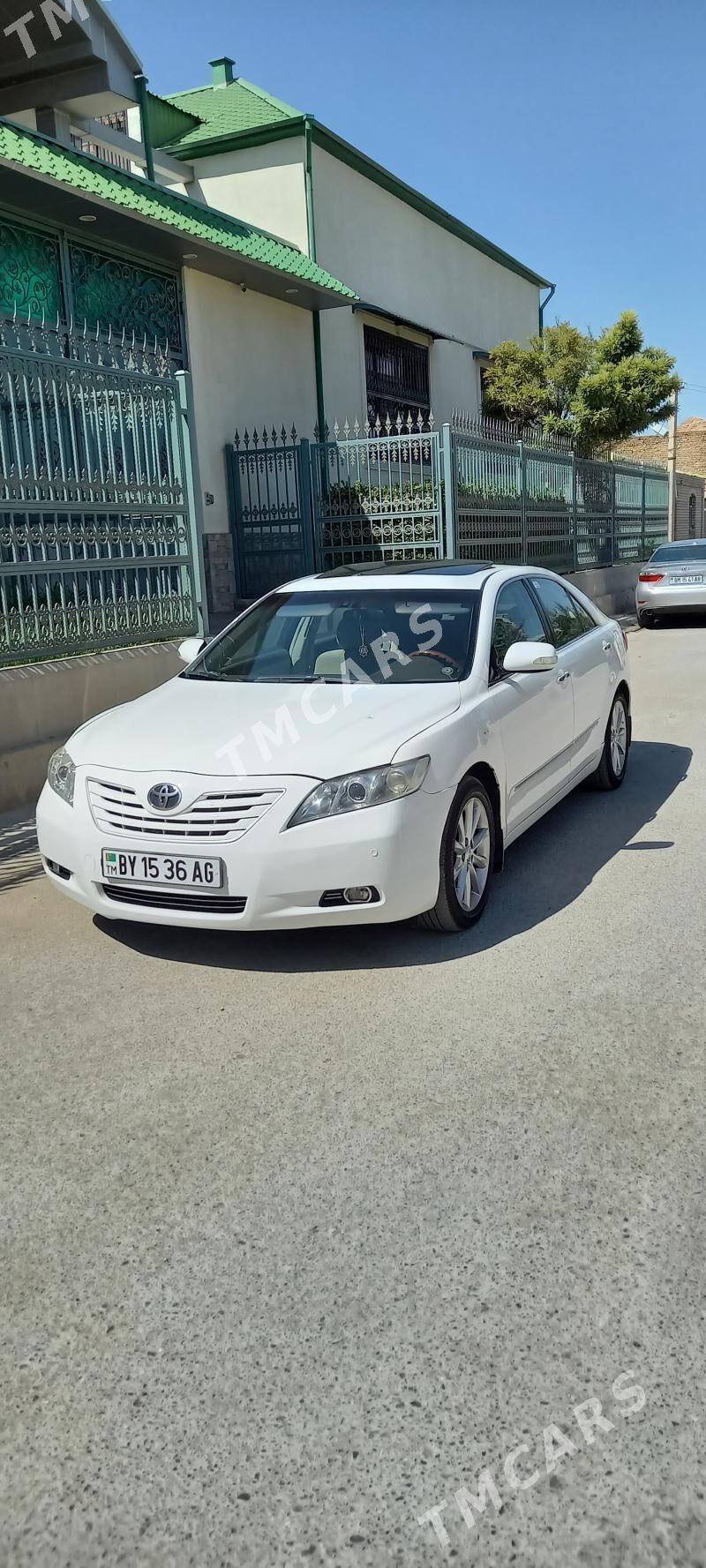 Toyota Camry 2008 - 168 000 TMT - Arzuw - img 2