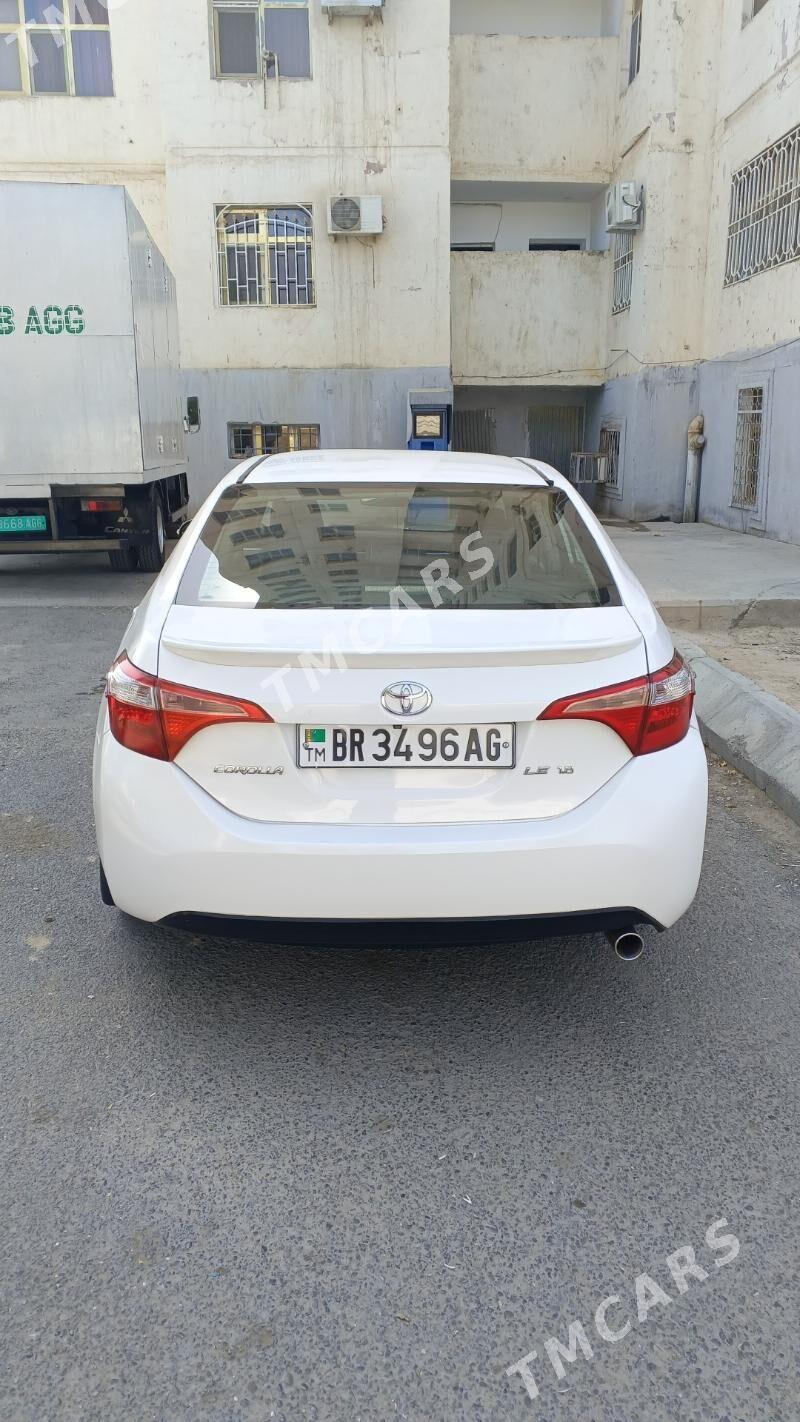 Toyota Corolla 2015 - 150 000 TMT - Гаудан "В" - img 5
