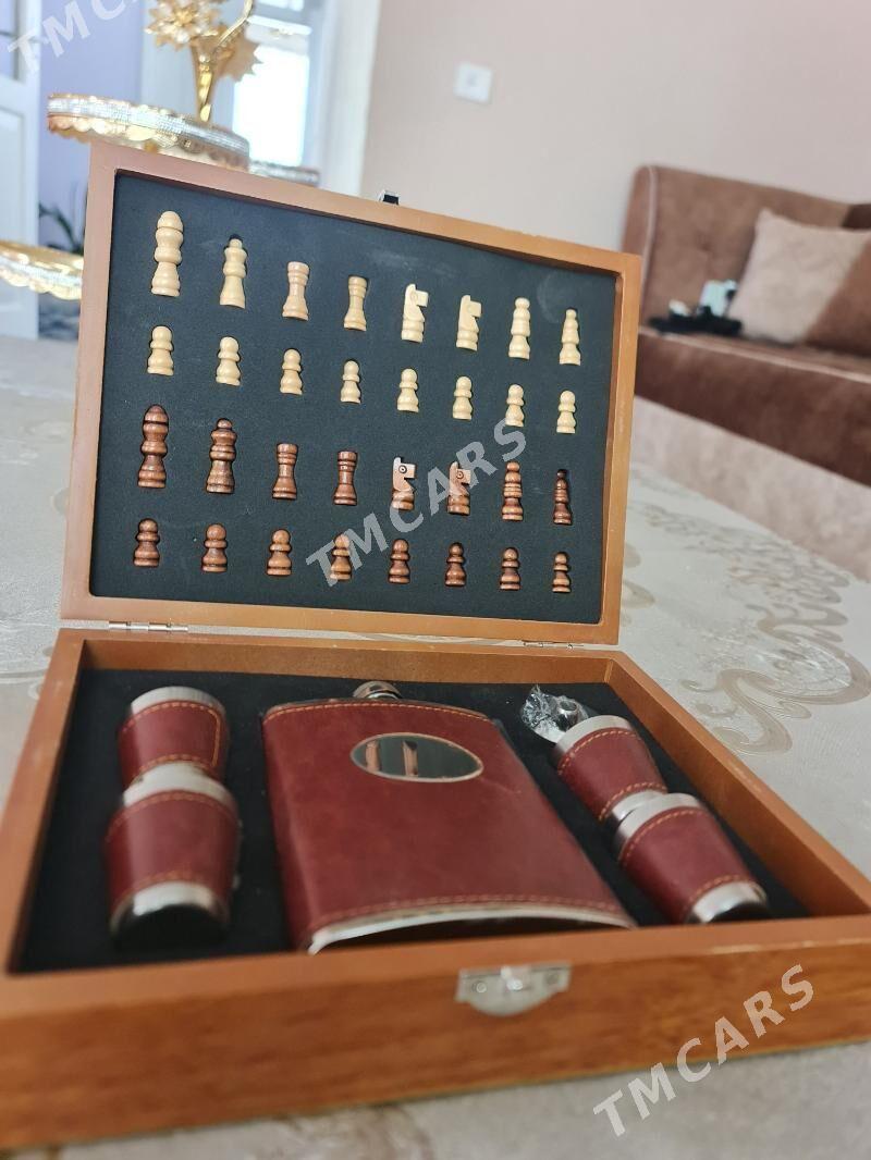 ♟️шахмат şahmat♟️ - Янбаш - img 3