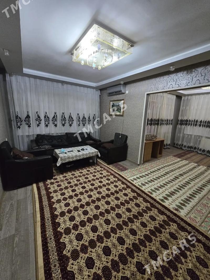 Satlyk Dosaaf proyezd - Aşgabat - img 10