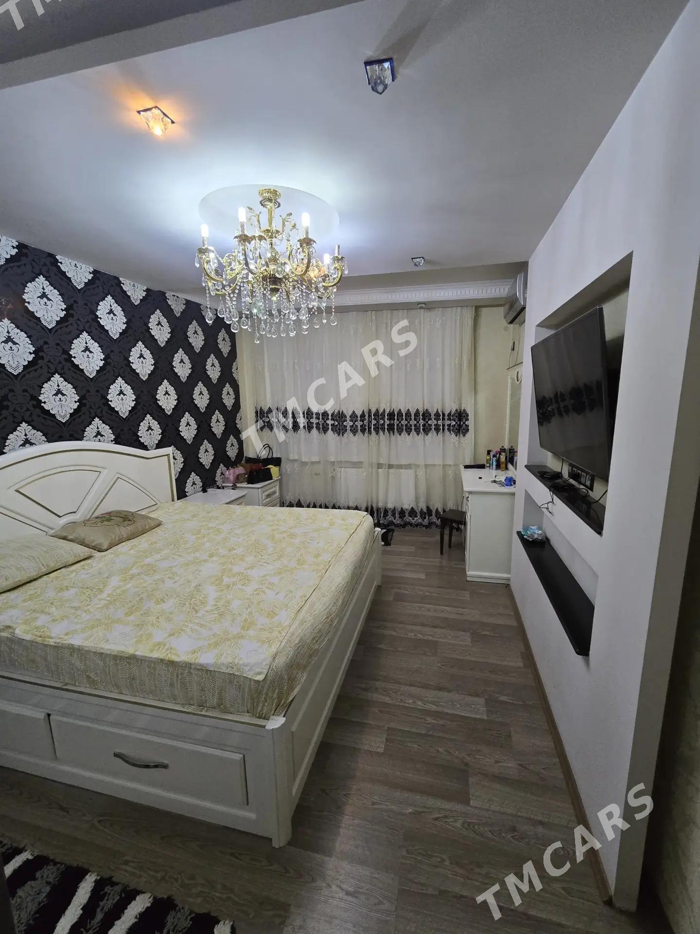 Satlyk Dosaaf proyezd - Aşgabat - img 2