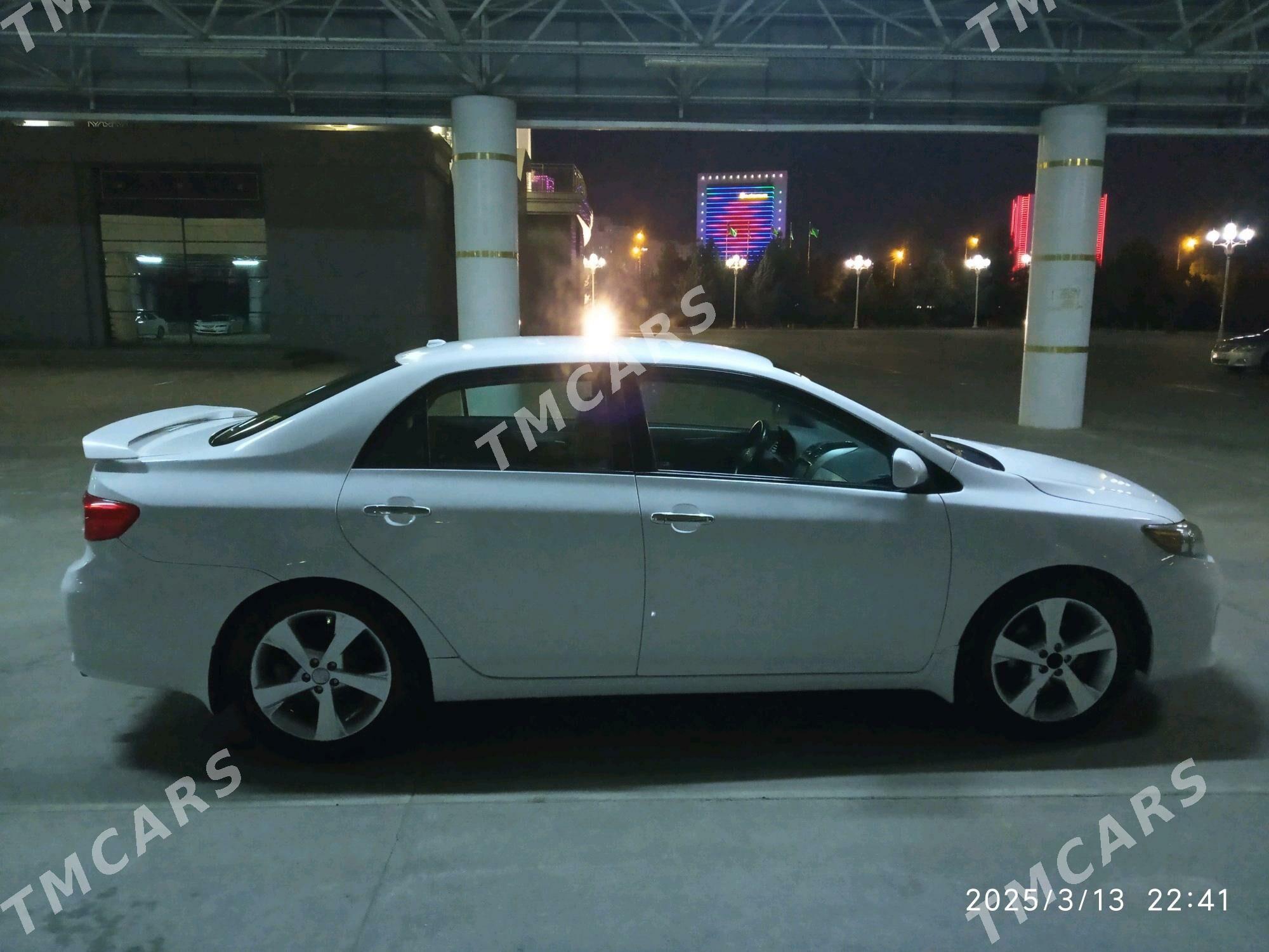 Toyota Corolla 2010 - 145 000 TMT - Анев - img 5
