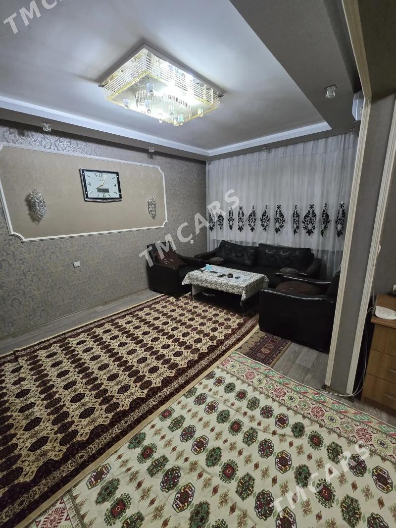 Satlyk Dosaaf proyezd - Aşgabat - img 8