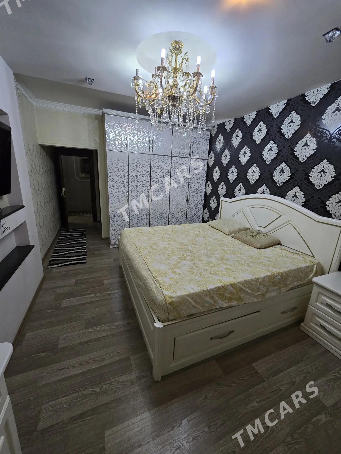 Satlyk Dosaaf proyezd - Aşgabat - img 5