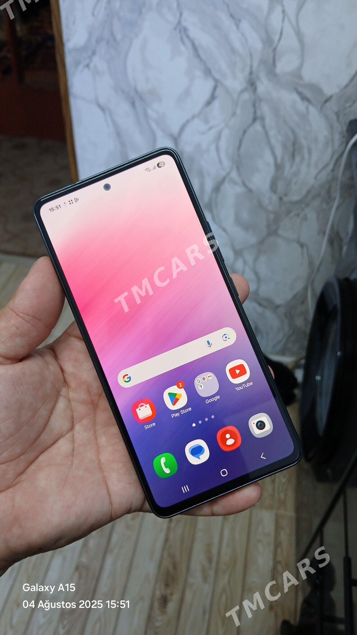 SAMSUNG A53  5G   6/128 - Дашогуз - img 2