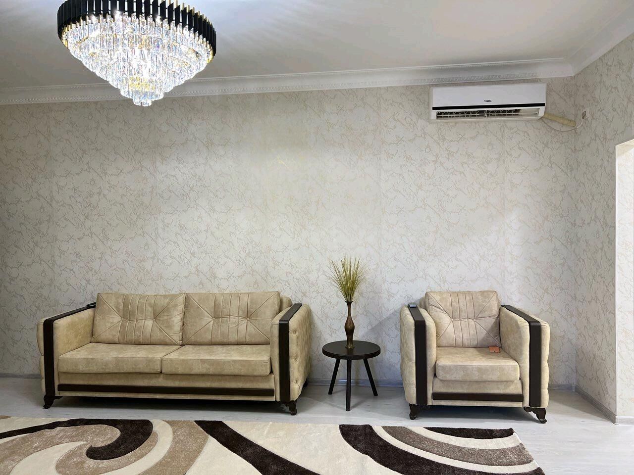 Аренда евро ремонт - Aşgabat - img 2