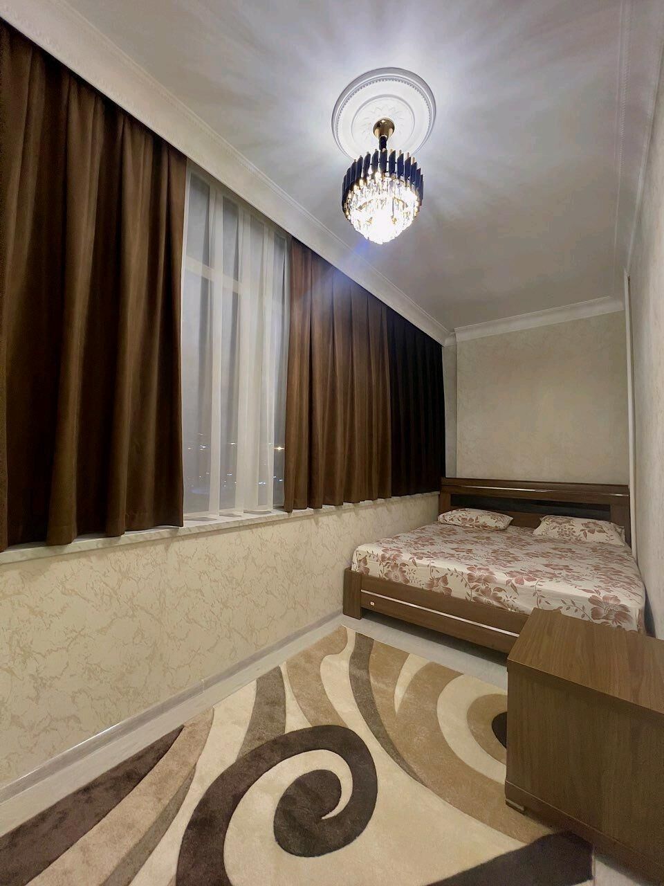 Аренда евро ремонт - Aşgabat - img 3