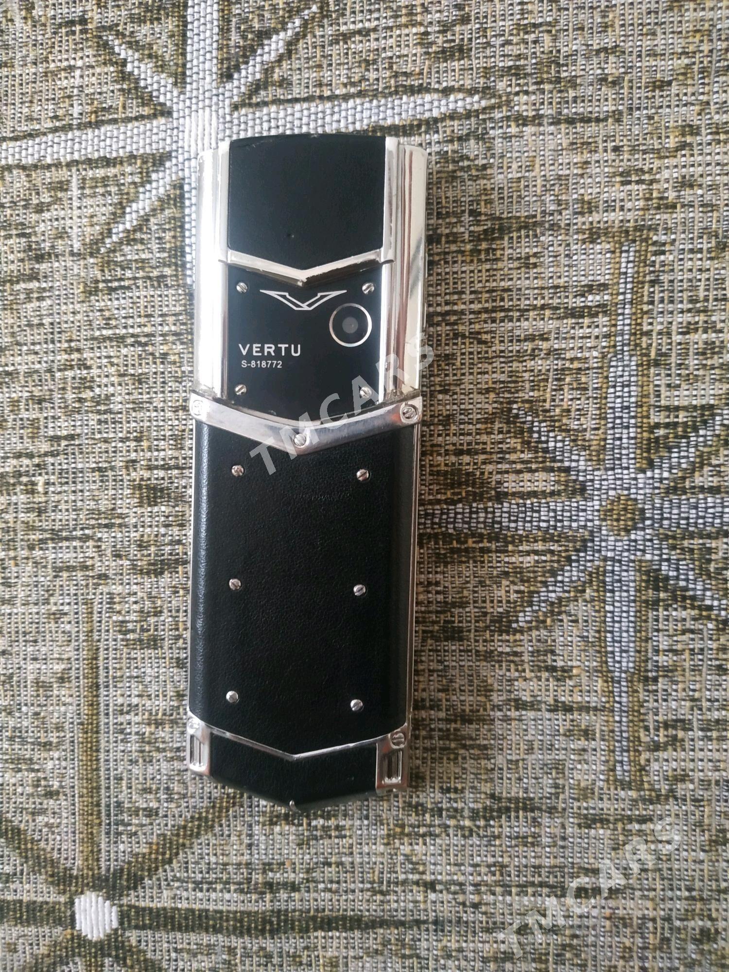 vertu - Balkanabat - img 2