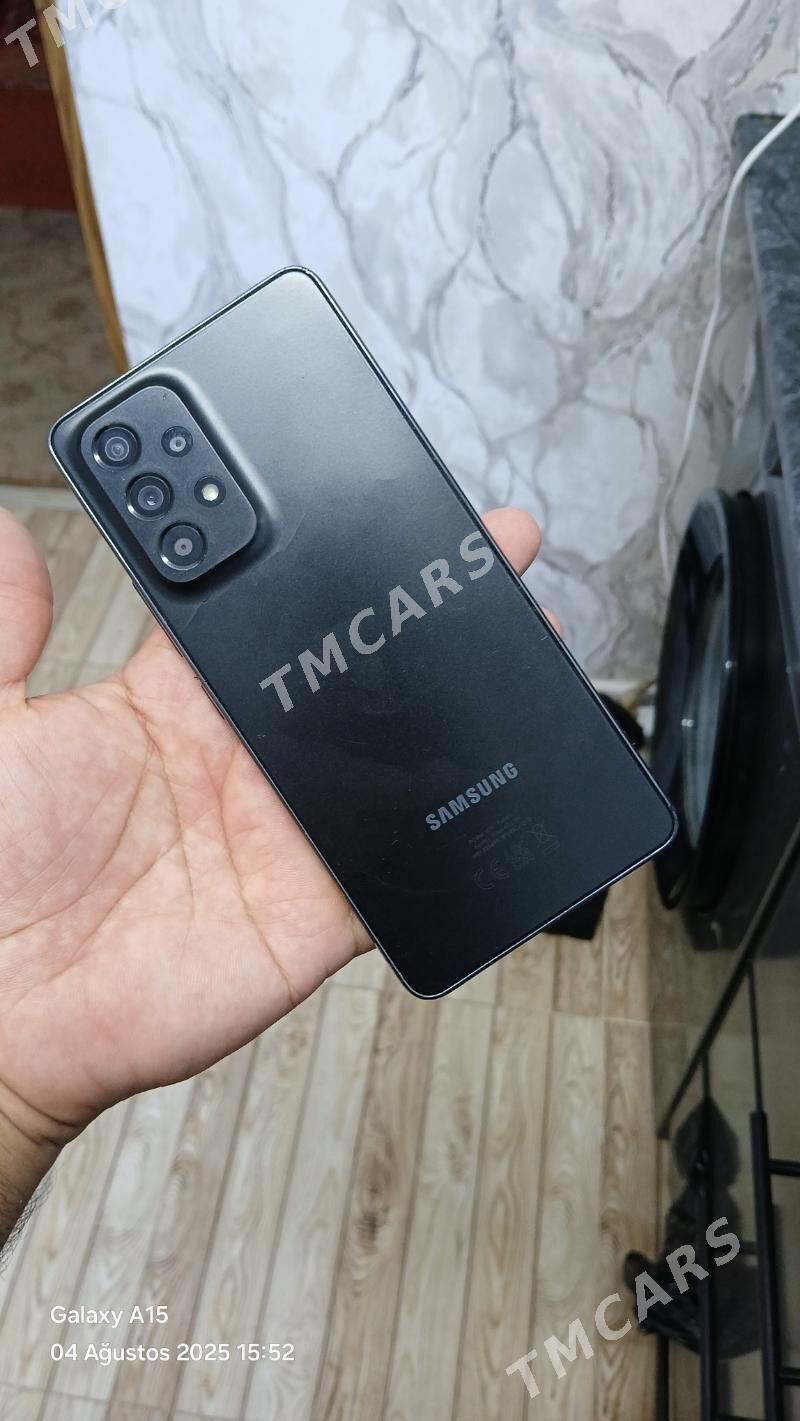 SAMSUNG A53  5G   6/128 - Дашогуз - img 3