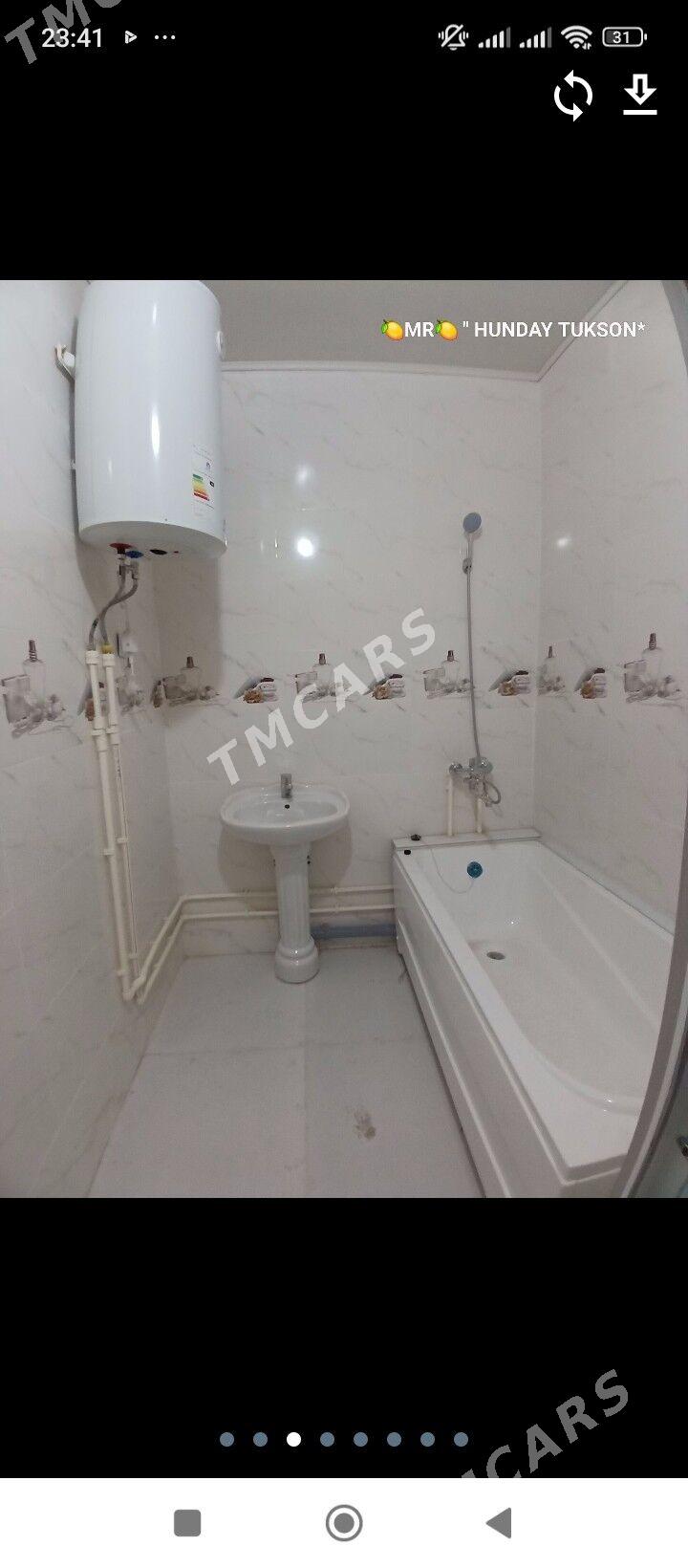 Buzmeyin gres taze jay jemagat - Büzmeýin - img 7