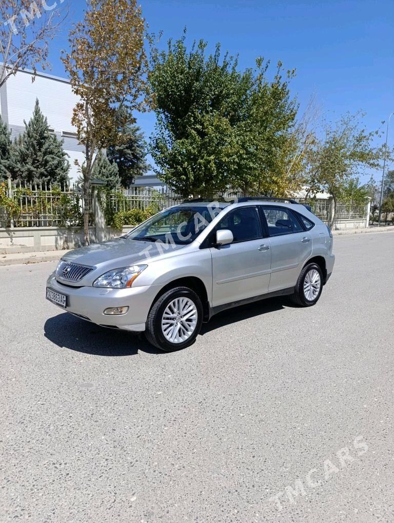 Lexus RX 330 2004 - 250 000 TMT - Büzmeýin - img 2