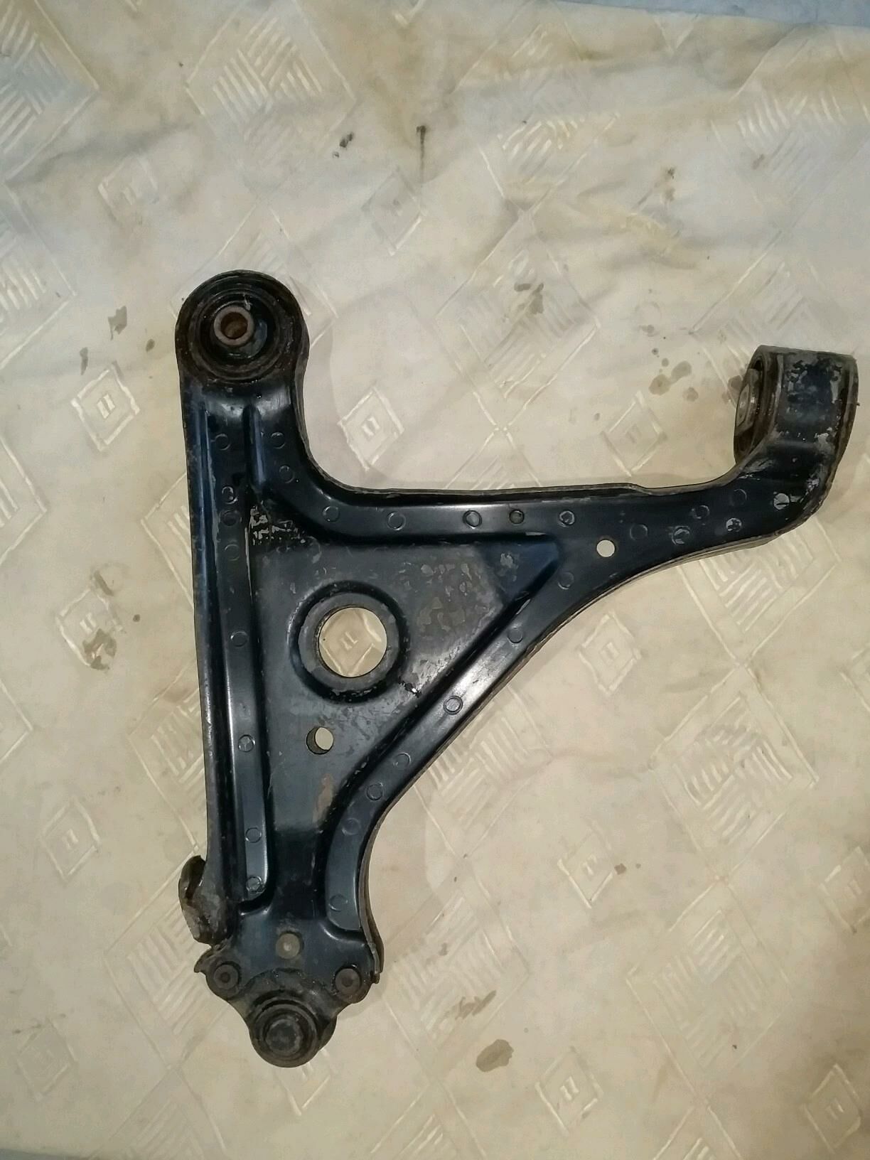 OPEL Amega B Richak ✅✅✅ 500 TMT - Дашогуз - img 2