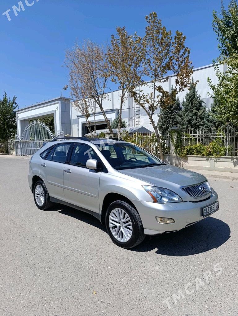 Lexus RX 330 2004 - 250 000 TMT - Büzmeýin - img 3