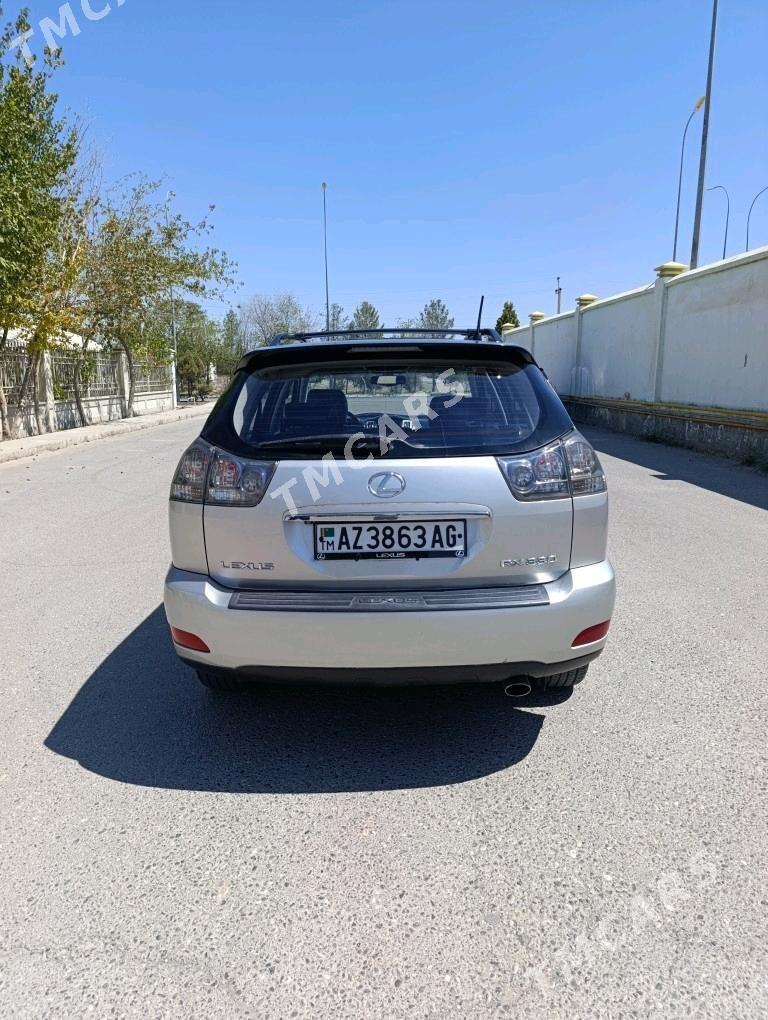 Lexus RX 330 2004 - 250 000 TMT - Büzmeýin - img 5