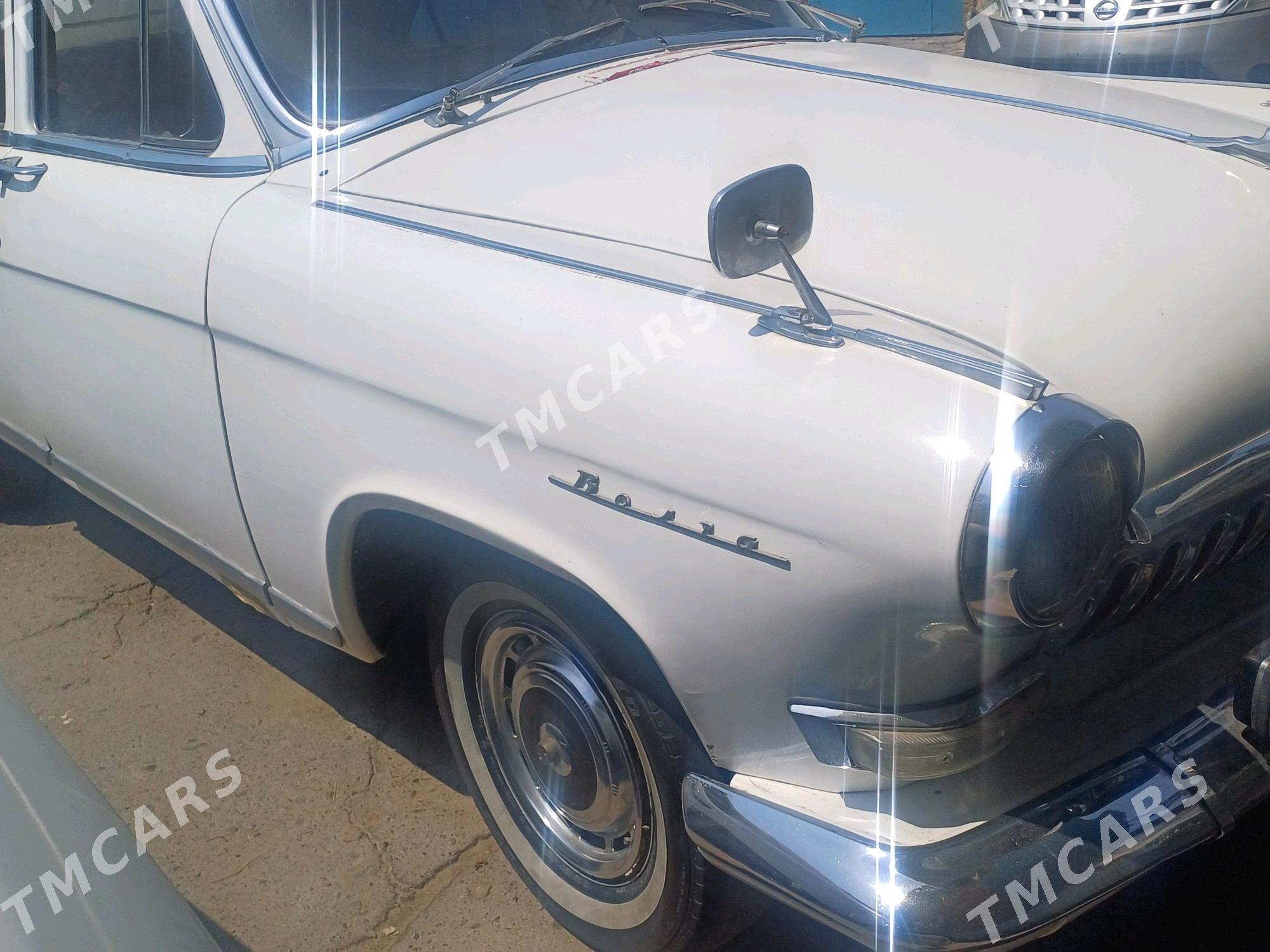 Gaz 21 1980 - 80 000 TMT - Türkmenbaşy - img 2