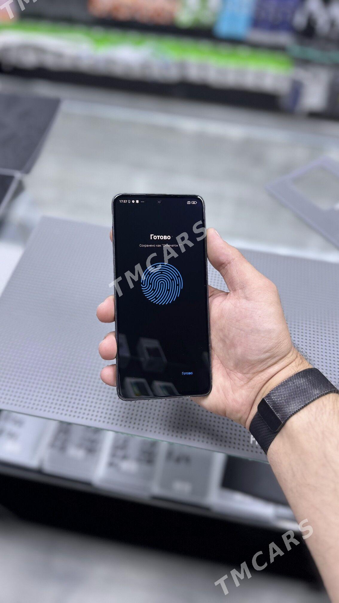Redmi note 13 8/256 - Aşgabat - img 2