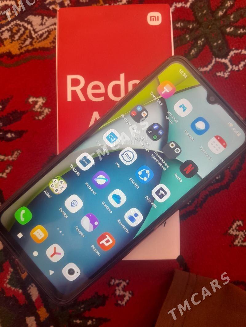 Redmi A3X   64GB paket srocna - Aşgabat - img 2