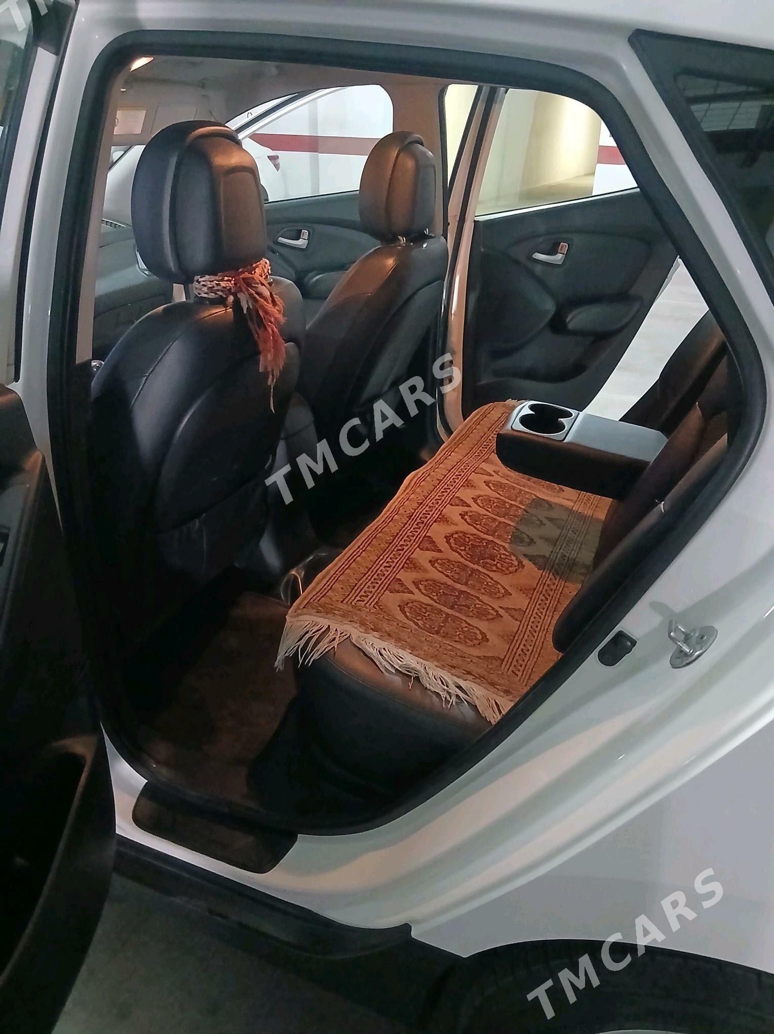 Hyundai IX35 2012 - 170 000 TMT - Ашхабад - img 2