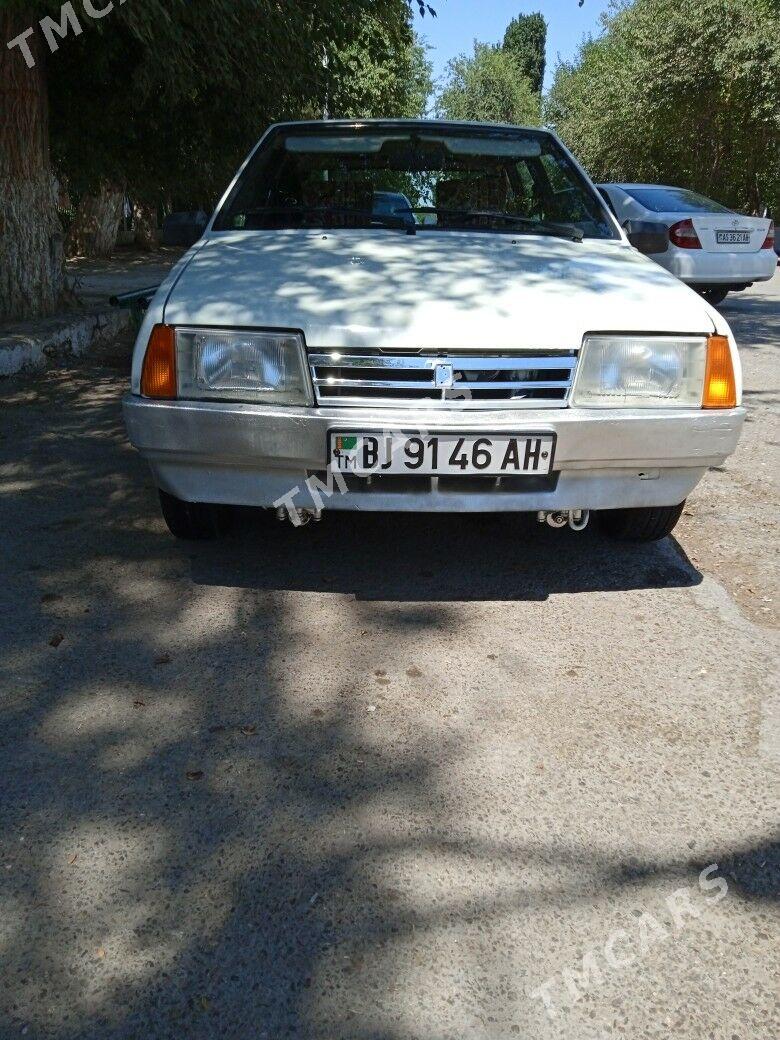 Lada 2109 1998 - 30 000 TMT - 30 мкр - img 1
