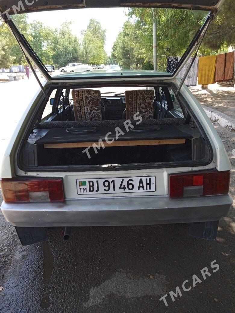 Lada 2109 1998 - 30 000 TMT - 30 мкр - img 5