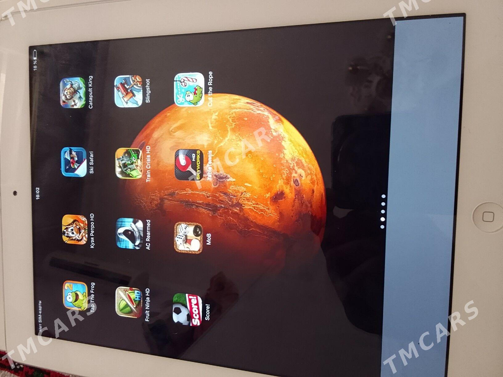 iPad i pad pamit 64GB gyssagly - Aşgabat - img 9