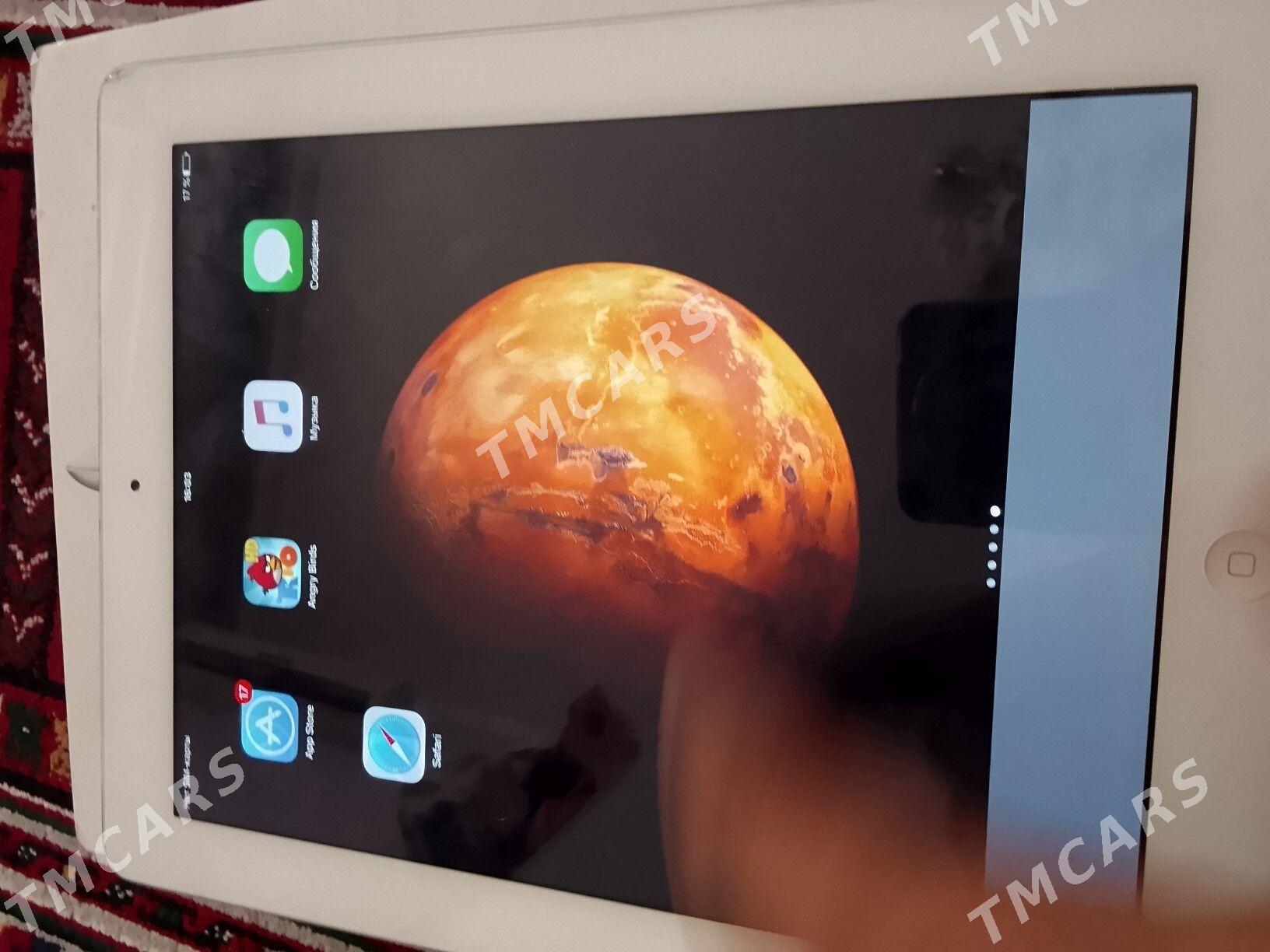 iPad i pad pamit 64GB gyssagly - Aşgabat - img 8