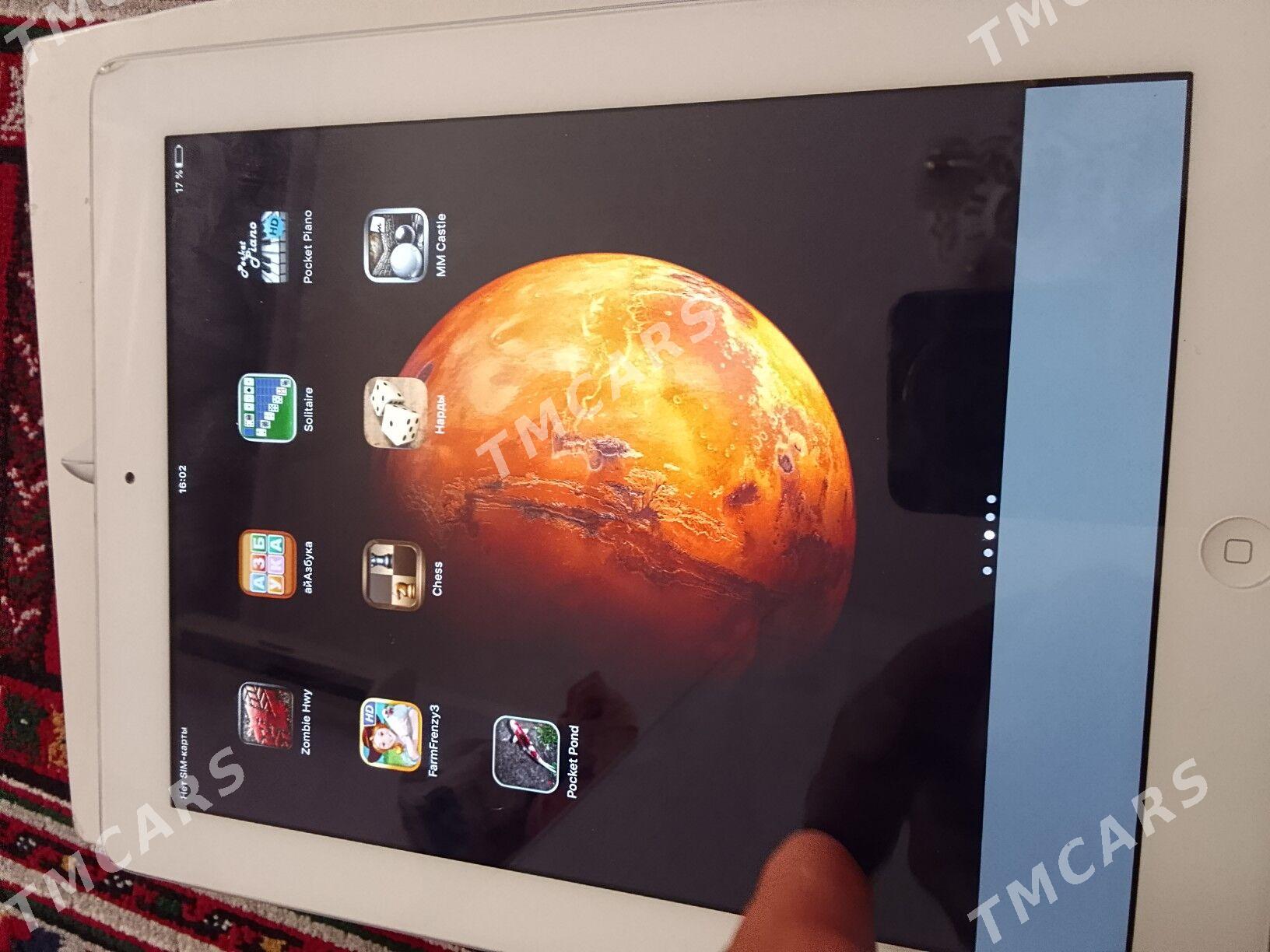 iPad i pad pamit 64GB gyssagly - Aşgabat - img 5
