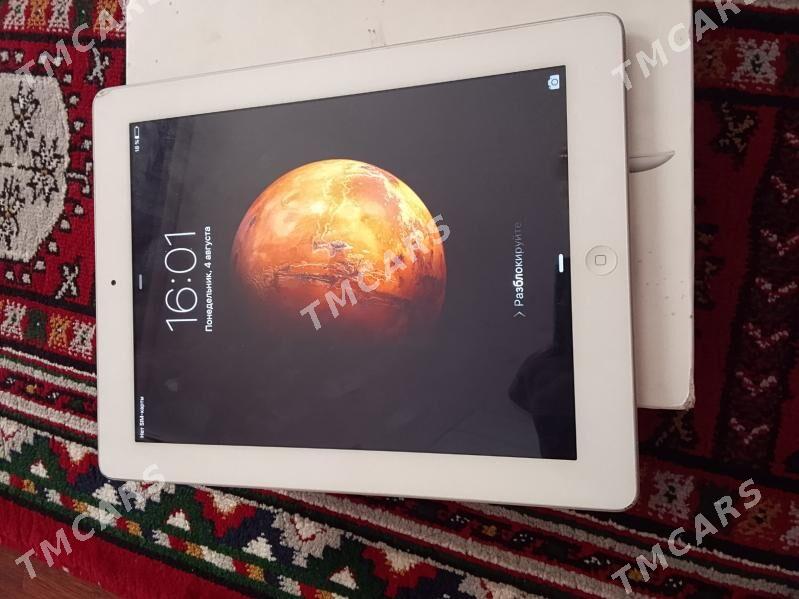 iPad i pad pamit 64GB gyssagly - Aşgabat - img 3